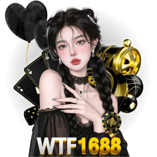 WTF1688