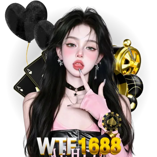 WTF1688